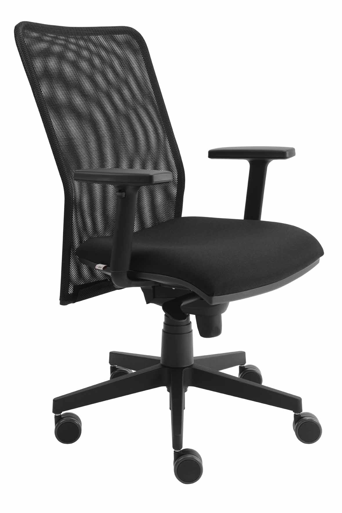 LIGNEA Bürodrehstuhl Solid 2 VSDS2