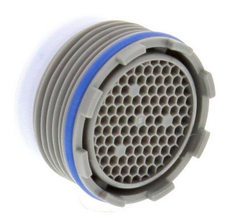 Strahlreg.HD LAMINAR AG M18,5x1 Caché TJ