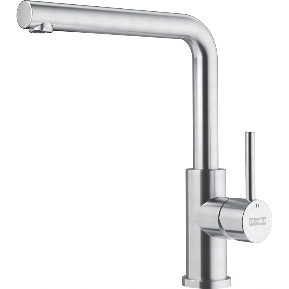 Armatur Smart Glenda Festauslauf