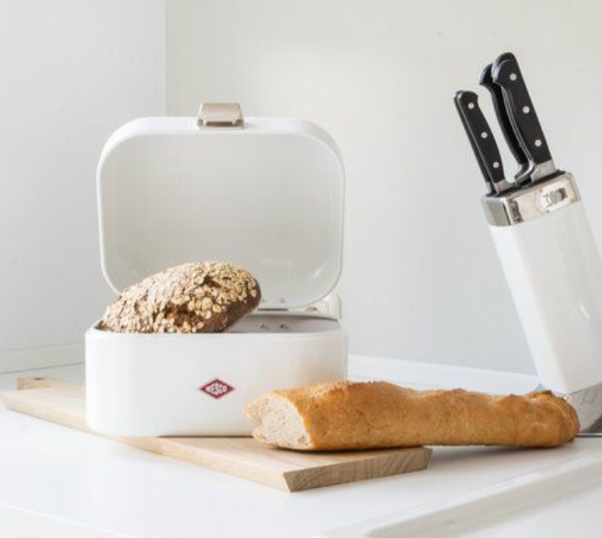Naber WESCO® Single Grandy®, Brotkasten