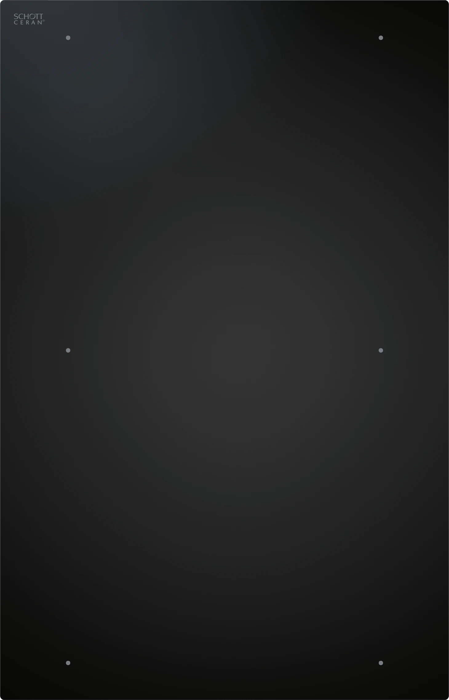 Classic Flächeninduktions-Kochfeld